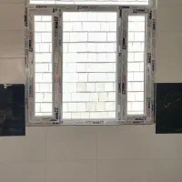 پنجره upvc