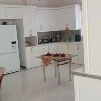 آپارتمان بزرگ