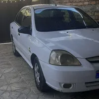 کیا ریو مونتاژ دنده‌ای، مدل ۱۳۸۶|خودرو سواری و وانت|مرودشت, فاز دوم شهرک فرهنگیان|دیوار