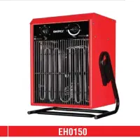 بخاری برقی سه فاز انرژی