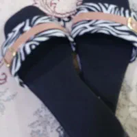 دمپایی پلنگی
