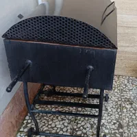 فروش باربیکیو