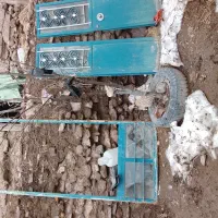 درب دو طاقه|مصالح و تجهیزات ساختمان|خلخال, |دیوار