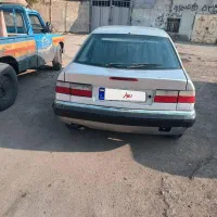 زانتیا مدل ۸۱|خودرو سواری و وانت|باقرشهر, |دیوار