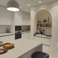 کابینت و کمد دیواری با چک شخصی و کارمندی