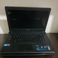 لپتاب اقتصادی ایسوز- X452c