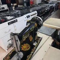 چرخ خیاطی مارشال شیرنشان ژاپنی دینام دار دستی|چرخ خیاطی و ریسندگی|بهبهان, |دیوار