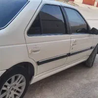 پارسXU7P|خودرو سواری و وانت|مسجد سلیمان, |دیوار