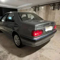 پژو پارس LX TU5، مدل ۱۳۹۷|خودرو سواری و وانت|تهران, توحید|دیوار