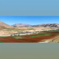 فروش زمین مسکونی روستا|فروش زمین و ملک کلنگی|کوهرنگ, |دیوار