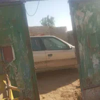 درب سه لخت ماشین رو با ورق کلفت وطرح جدید