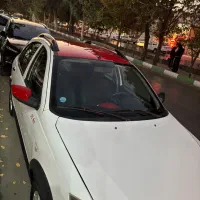 کوییک R مدل ۱۴۰۱ کم‌کار، فول سرویس، بدون خرج