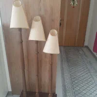 آباژور و چراغ خواب