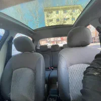 ۲۰۷ سقف پانا مدل ۱۴۰۳|خودرو سواری و وانت|رشت, شهرک پردیسان|دیوار