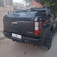 جی 9 فول آفرود|خودرو سواری و وانت|کرمانشاه, |دیوار