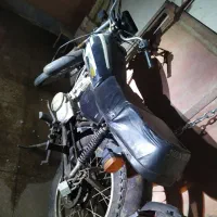 موتورسیکلت هوندا 125|موتورسیکلت|چابهار, |دیوار