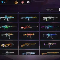 سلام این کانت فری فایر هست قیمت 1 میلون تومان|کنسول، بازی ویدئویی و آنلاین|شادگان, |دیوار