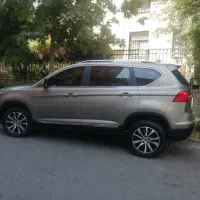 شاستی فردا SX5 مدل ۱۴۰۱
