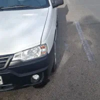 اریسان ۲ سالم