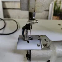 چرخ بطر ضخیم دوز (مناسب چرم و برزنت ضخیم)|چرخ خیاطی و ریسندگی|اصفهان, عطار نیشابوری|دیوار