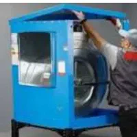 سرویس کامل  کولر آبی