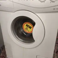 ماشین لباسشویی ۶کلیویی