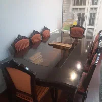 میز و صندلی ناهار خوری