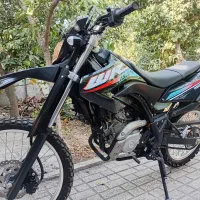 یاماها wr155