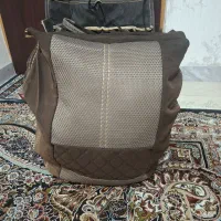 روکش صندلی پژو