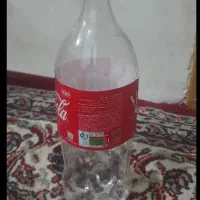 بطری1/5 نوشابه