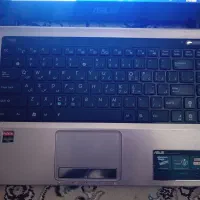 لبتاپ ایسوز|رایانه همراه|کرمانشاه, |دیوار