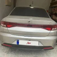 تارا V4اتومات مدل ۱۴۰۴ صفر تیتانیوم