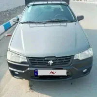 آریسان 2 مدل 402|خودرو سواری و وانت|پاکدشت, پاکدشت (مامازند)|دیوار