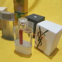 شیشه خالی عطر و ادکلن|آرایشی، بهداشتی، درمانی|تهران, فاطمی|دیوار