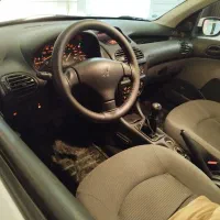 پژو 207I TU5-EL|خودرو سواری و وانت|شهرکرد, |دیوار