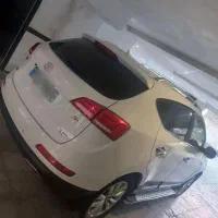 جک s5|خودرو سواری و وانت|اراک, |دیوار