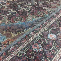 فرش ماشینی ابریشم فرهی کالکشن اعجاز|فرش|تهران, ایران|دیوار