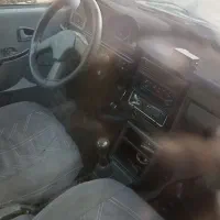 پراید مدل 87دوگانه سوز شرکتی|خودرو سواری و وانت|کرج, عظیمیه|دیوار