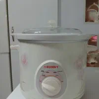 ارام پز سانی کاملا نو استفاده نشده