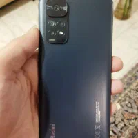 گوشی شیامی note 11s|موبایل|بندر انزلی, باغ زمانی|دیوار