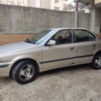 سمند موتورنو صفر مدل83|خودرو سواری و وانت|ساری, |دیوار