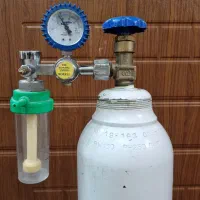 کپسول اکسیژن ۱۰ کیلویی|آرایشی، بهداشتی، درمانی|ری, دیلمان|دیوار