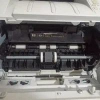 پرینتر 2055d دایرکت در حد|پرینتر، اسکنر، کپی، فکس|تهران, امیر بهادر|دیوار