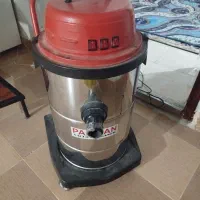 جاروبرقی صنعتی 3موتوره