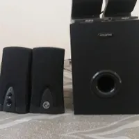 اسپیکر کامپیوتر