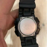 ساعت Gshok از برند casio اورجینال|ساعت|زنجان, |دیوار