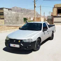 آریسان ۲ مدل آخرای ۱۴۰۱