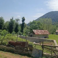 ۶۰۰متر زمین کوپایه ای ابااجدادی با کوچه ۶متری