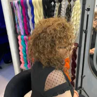خدمات تخصصی بافت مو ، کاشت مژه ، موخوره گیری