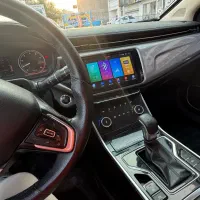 چری آریزو 5 توربو  1400 مشکی (داشبورد جدید)